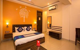 Hotel Span Executive Pune